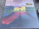 Pink Floyd-RSD 2026 Live From the Los Angeles 1975 4 LP CLEAR Vinyl Box