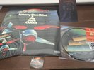 Johnny Blue Skies & the Dark Clouds Mutiny After Midnight Vinyl RSD High Top