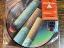 Johnny Blue Skies Record Store Day Exclusive Bonus Tracks Vinyl  /3000 RSD 7