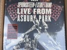 BRUCE SPRINGSTEEN Live Asbury Park 5 LP Box Set Vinyl RSD 2026 Record Store Day