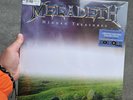 Megadeth - Hidden Treasures Colored Vinyl LP RSD 2026 Record Store Day NEW