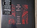 SISTERS OF MERCY First And Last Alway LP RSD record store day RSD VINYL 2026 NEW