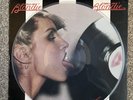 BLONDIE PARALLEL LINES PICTURE DISC