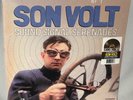 LP SON VOLT Sound Signal Serenades (BLUE VINYL, SONY, RSD 2026) NEW MINT SEALED