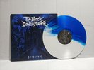 The Black Dahlia Murder - Nocturnal (Vinyl Lp 2017) Blue And White Vinyl EX