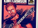 KING CRIMSON-LIVE:PENN STATE UNIVERSITY 29 JUNE 1974-2LP 200 GRAM RSD 2026