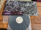 Sadus - Swallowed in black Original 1990 press