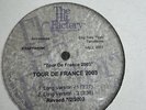 KRAFTWERK TOUR DE FRANCE ACETATE DOUBLE 12”. INCREDIBLY RARE   2003.  Free ship