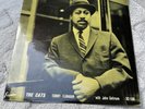 Tommy Flanagan with John Coltrane THE CATS’ Esquire 32-156 1st Press RVG