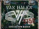 Van Halen Live in New Haven 1986 RSD  2026 Record Store Day