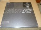 MOTLEY CRUE Live Wire SEALED vinyl 12 record store day RSD 2026 merry go round
