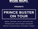 Prince Buster - The Blue Beat Label Presents Prince Buster On Tour RSD 2026 LP