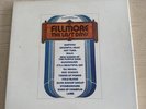 FILLMORE THE LAST DAYS  —3XLP -REAL CLEAN GERMAN BOX SET