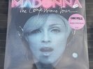 Madonna The Confessions Tour Record Store Day Colored Vinyl Double LP Pop
