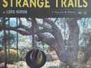 LORD HURON Vinyl Set - 2 Alben Strange Trails, Lonesome Dream (gebraucht)