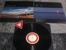 Pearl Jam - Yield Epic 1998 & Sticker