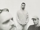 Moses Yoofee Trio Ocean (Vinyl) 12