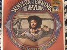 Waylon Jennings When The Balladeer Met The Dukes Vinyl LP RSD 2026