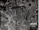 Cream Wheels Of Fire Live 3xLP The Fillmore & RSD  2026 Record Store Day