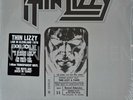 Thin Lizzy - Live In Cleveland 1976 - RSD 2026 Double Clear Vinyl
