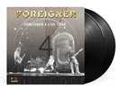FOREIGNER - Foreigner 4 Live Tour 1981-82 (RSD2026) 2 LP vinyl