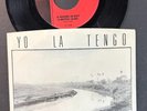 Yo La Tengo Original Private Label 7