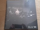House of Love - U.L.U 88 LP Live RSD2026 Record Store Day