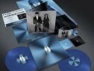 U2 - Songs Of Experience. Deluxe Edition Blue Vinyl 2xLP + CD Box Set NEW SEALED