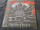 RZA - The Man With Iron Fists Soundtrack 2LP Set SEALED RSD 2026