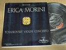 WST 14017 Tchaikovsky Violin Concerto Erica Morini Rodzinski