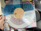 Elvis Presley - Blue Hawaii - Liquid Filled Vinyl Lp RSD 2026 -NEW+SEALED