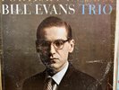 Bill Evans Trio – Portrait - Riverside-RLP 12-315- UK LP- Sought after LP