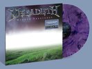 Megadeth - Hidden Treasures RECORD STORE DAY 2026 RSD Purple Marbled LP Vinyl