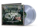VAN HALEN Live In New Haven CT 1986 Vinyl RSD 2026 Record Store Day LP NEW