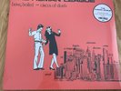 THE HUMAN LEAGUE BEING BOILED RSD 2026 ORANGE VINYL 12” RSD 2026. NEW. SEALED