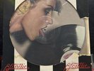 Blondie - Parallel Lines - 1978 Limited Edition Picture Disc Vinyl LP Chrysalis