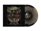 Powerwolf Bible of the Beast (Ri) (Gold/Black Corona) (Vinyl) (UK IMPORT)