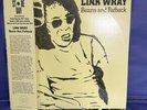 Link Wray/ Beans And Fatback/ 2017 US/ Record Store Day Vinyl LP/ Near Mint
