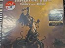 HIGH ON FIRE- SNAKES FOR THE DIVINE BRAND NEW VINYL SEALED