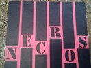 Necros sex drive SLEEVE ONLY punk 7