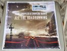 MARK KNOPFLER EMMYLOU HARRIS ALL THE ROADRUNNING 2XLP VINYL RECORD STORE DAY RSD