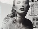 NEW Taylor Swift Reputation Picture Disc Vinyl 2LP Record