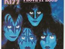 KISS - I Love It Loud / Danger 2012 Vinyl 45 - Casablanca, UMe