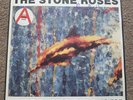 stone roses what the world is waiting for signed by all the group 12