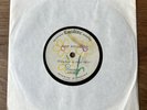 Pop John Williams Flowers In Your Hair EMIDISC Acetate Columbia DB 8251