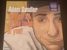Adam Sandler They're All Gonna Laugh At You  2026 Record Store Day RSD Vinyl LP