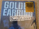 Golden Earring Zwollywood Live RSD 2026 Limited Edition Blue Vinyl New Sealed LP