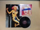 Missing Persons – Spring Session M ECS-81544 Japan Insert Poster Obi NM