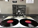 2LP VINYL ALLMAN BROTHERS AT FILLMORE EAST LIVE  UK 1ST PRESS 1971 NM-/EX