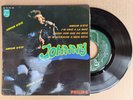 Johnny Hallyday Amour D'été  EP 45T Fra 1967 Colombet - Pochette Comme Neuve